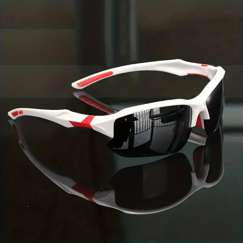 Sonnenbrille Herren | Sportlicher Sitz & Blendschutz