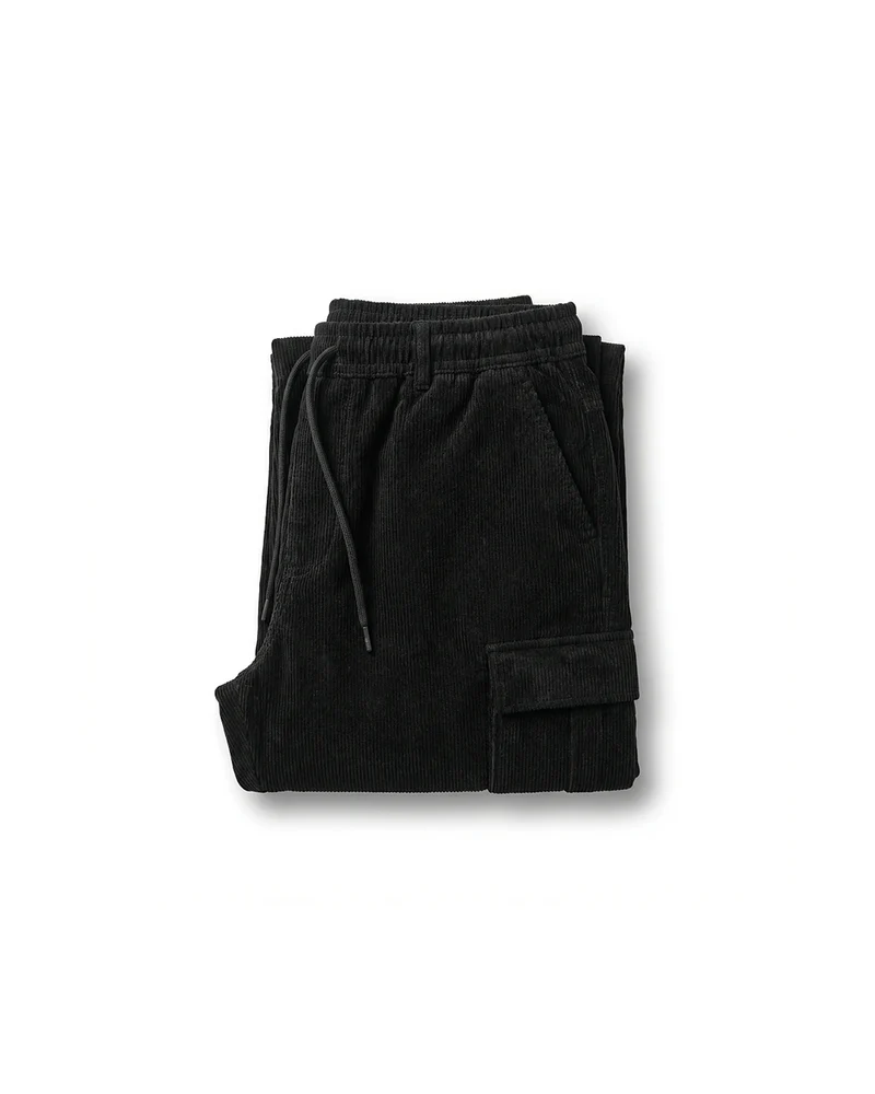 Lina | Bequeme Cargo Sweats Herren Komfort