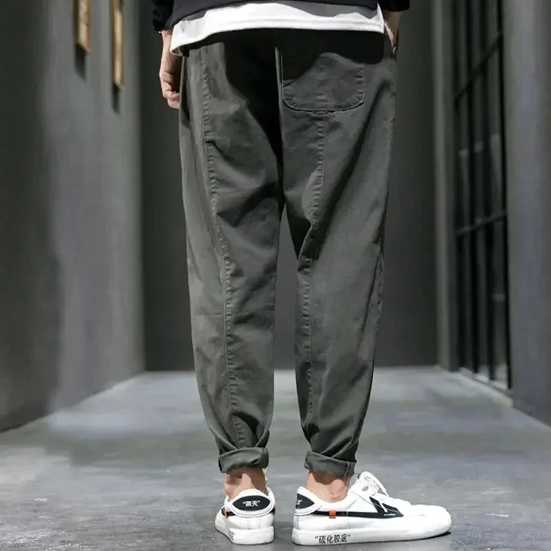Tessa | Evan Tapered Jogginghose Herren Komfort