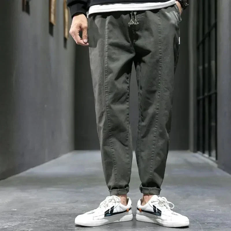 Tessa | Evan Tapered Jogginghose Herren Komfort