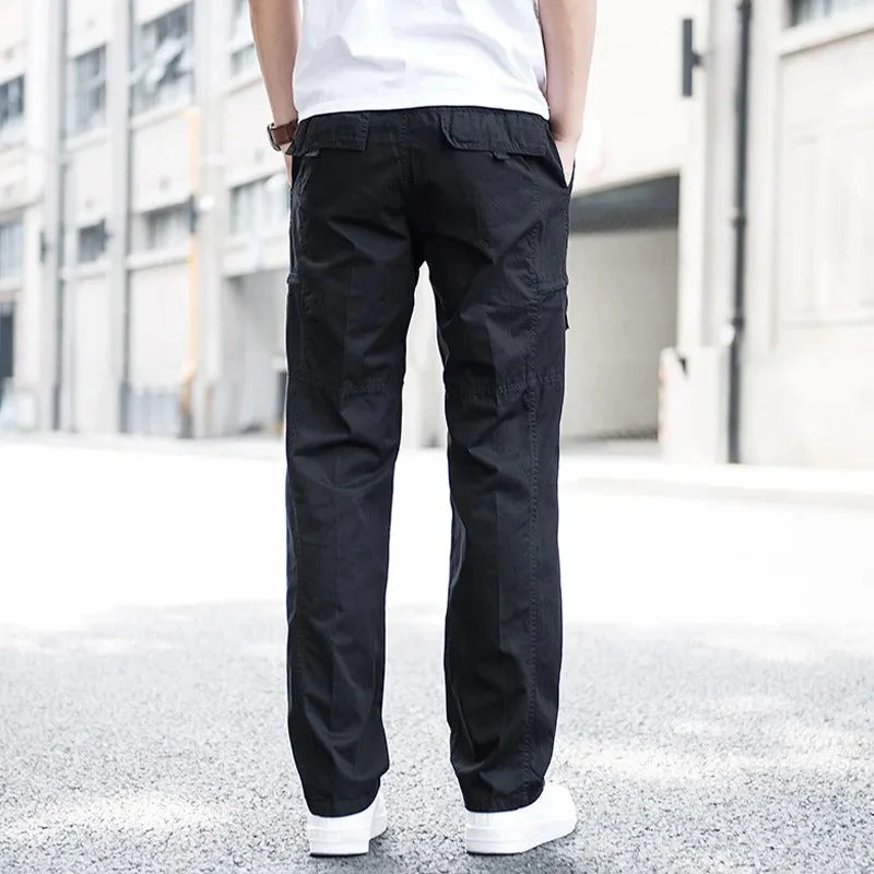 Clara | Hampton Cargo Hose Herren Komfort Stil