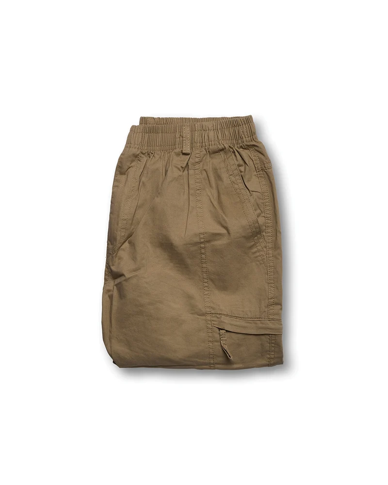 Clara | Hampton Cargo Hose Herren Komfort Stil
