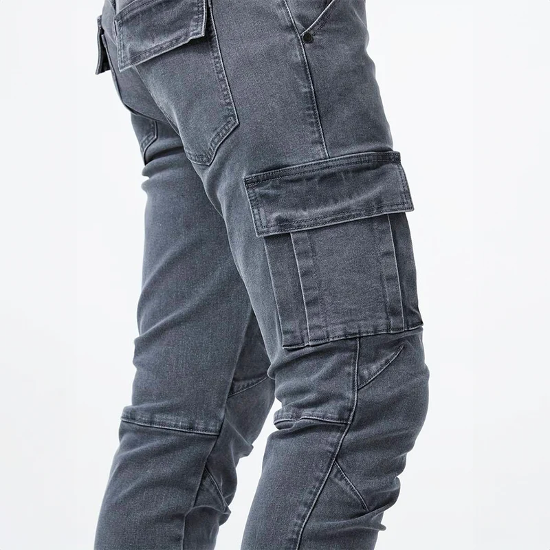 Cargohosen Herren | Slim Fit & Urban