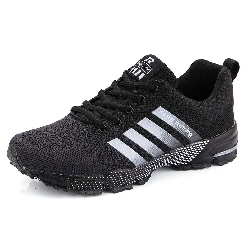 Laufschuhe Herren | Dynamische Dämpfung & Stabiler Grip