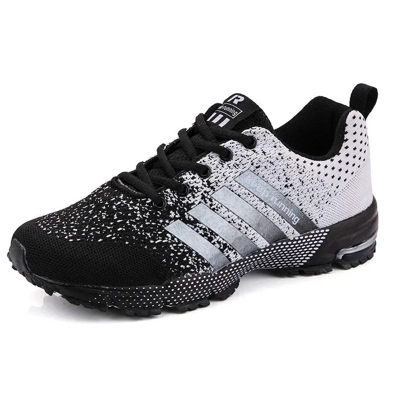 Laufschuhe Herren | Dynamische Dämpfung & Stabiler Grip