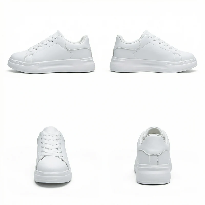 Sneaker Damen | Orthopädische Unterstützung & Sanfte Dämpfung