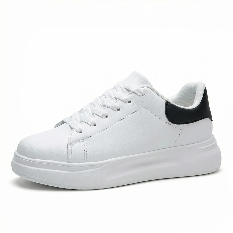 Sneaker Damen | Orthopädische Unterstützung & Sanfte Dämpfung