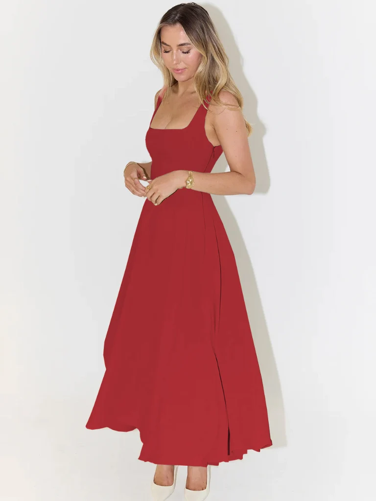 Sabrina | Klassisches Kleid für besondere Anlässe