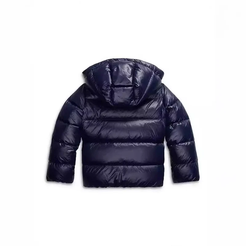 Winterjacke Damen | Feste Kapuze & Windschutz