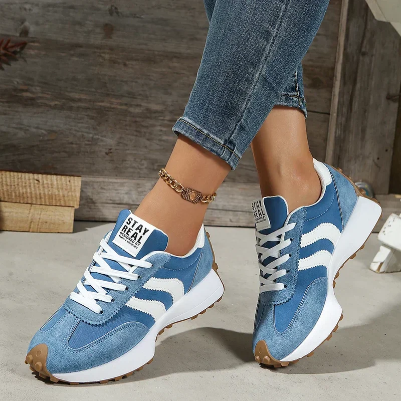 Lena | Stylische Sneaker für Damen im Alltag