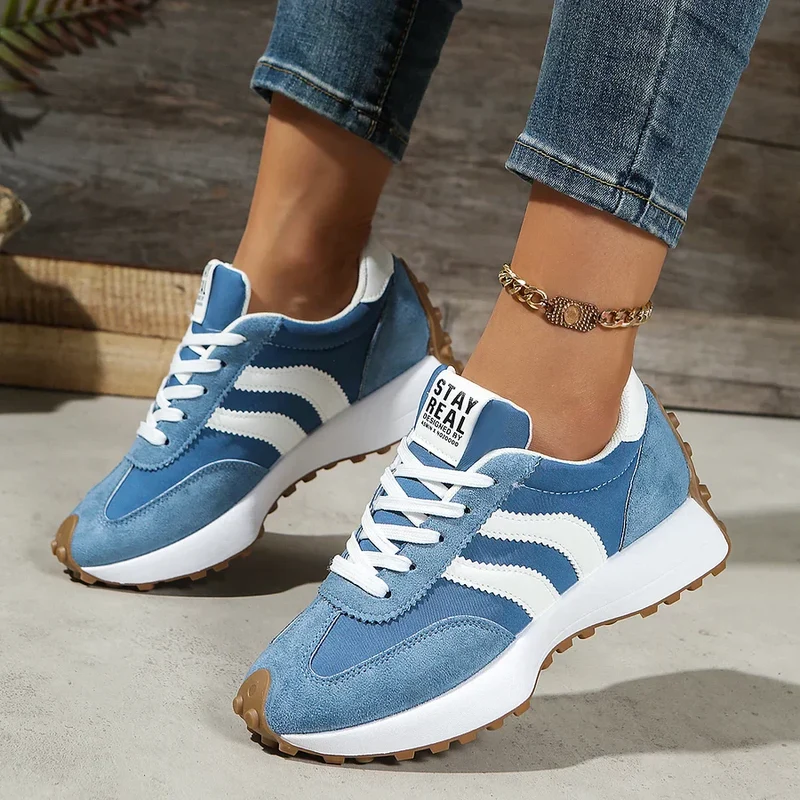 Lena | Stylische Sneaker für Damen im Alltag
