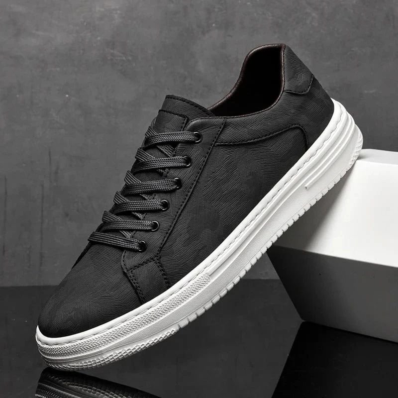 Lina | Belmont Klassischer Sneaker Herren Stil