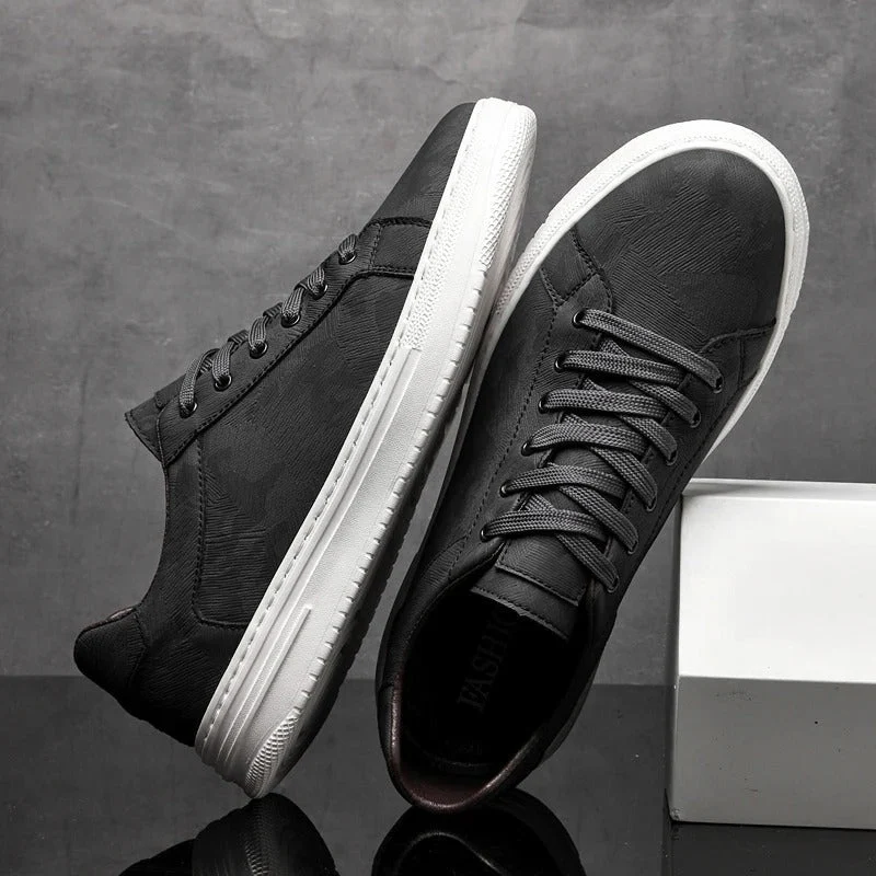 Lina | Belmont Klassischer Sneaker Herren Stil