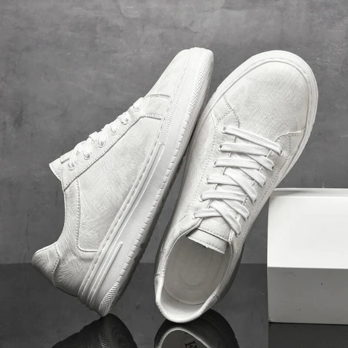 Lina | Belmont Klassischer Sneaker Herren Stil