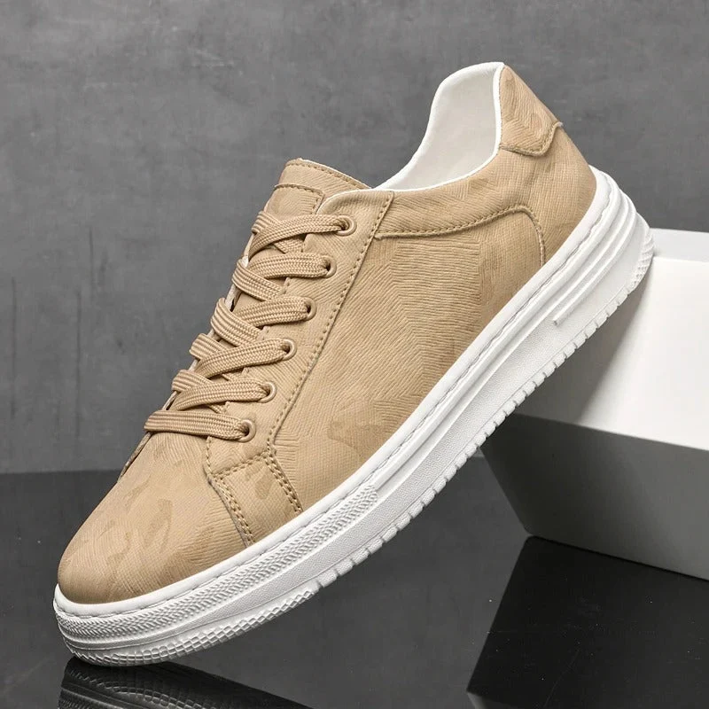 Lina | Belmont Klassischer Sneaker Herren Stil