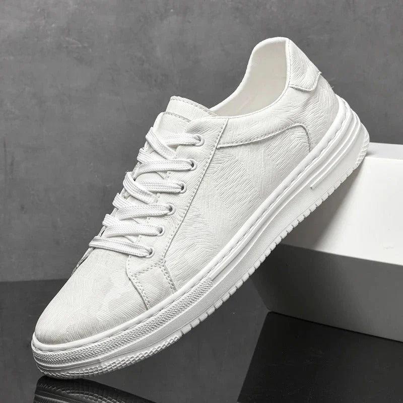 Lina | Belmont Klassischer Sneaker Herren Stil