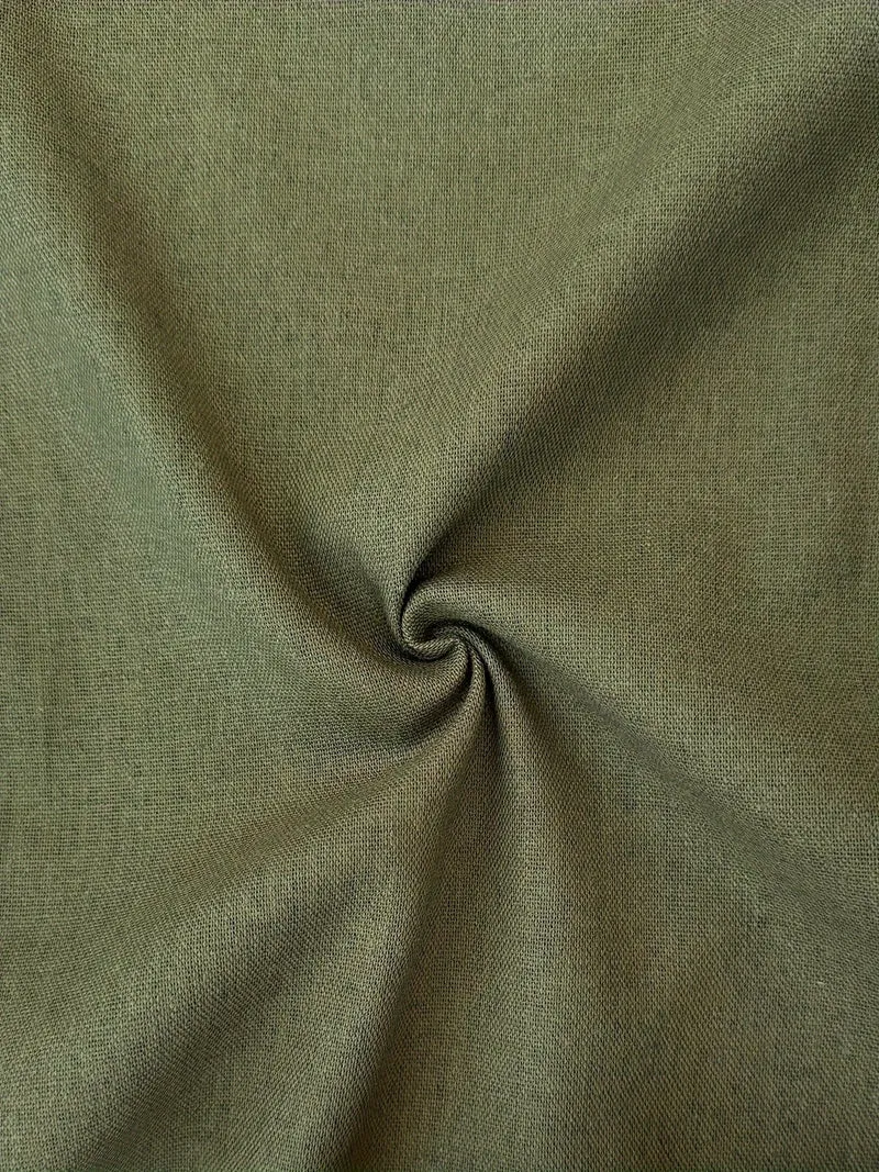 Lea | Leinenhose Hoher Bund Leichte Qualität