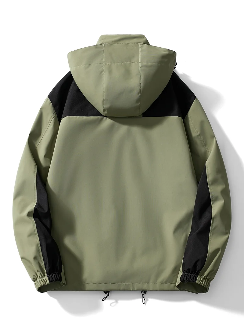 Winterjacke Damen | Übergangsjacke Damen | 3-in-1 Design: schnell anpassbar & zuverlässig bequem