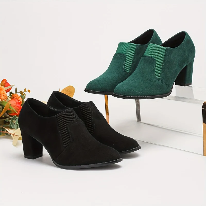 Marie | Feminine Stiefeletten für stilbewusste Damen