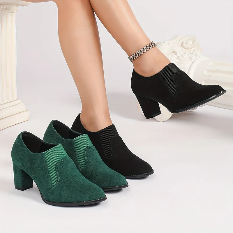 Marie | Feminine Stiefeletten für stilbewusste Damen