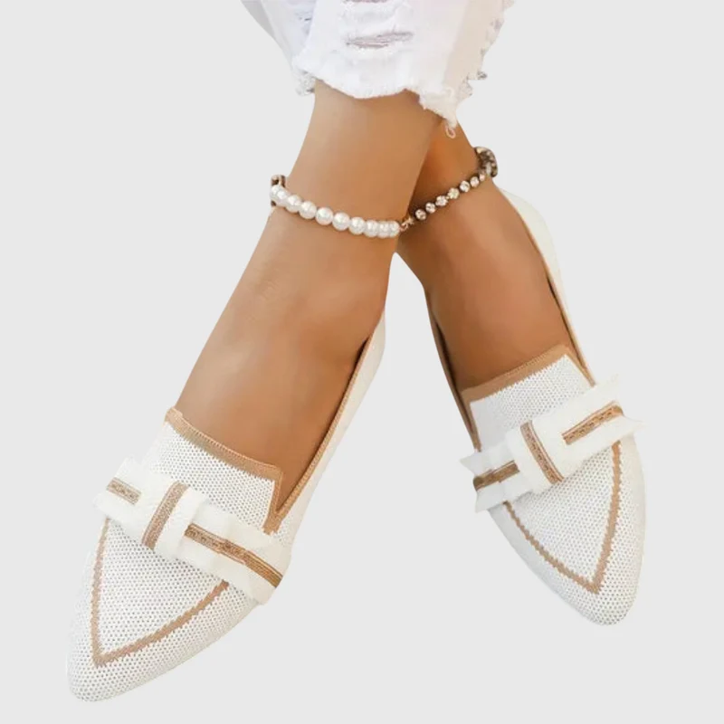 Bianca | Elegante Schuhe für stilbewusste Damen