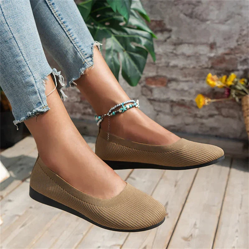 Schlupfschuhe Damen | Schnell angezogen & bequem durch den Tag