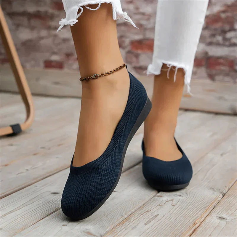Schlupfschuhe Damen | Schnell angezogen & bequem durch den Tag