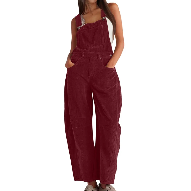 Zoe | Modischer Jumpsuit Damen Trend