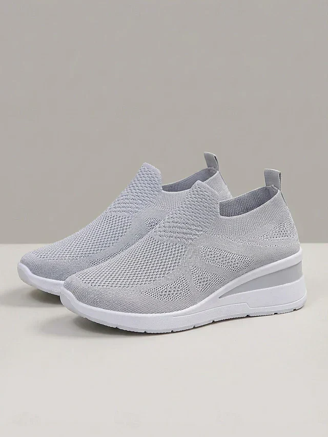 Ella | Stilvolle Sneaker Damen Elegant