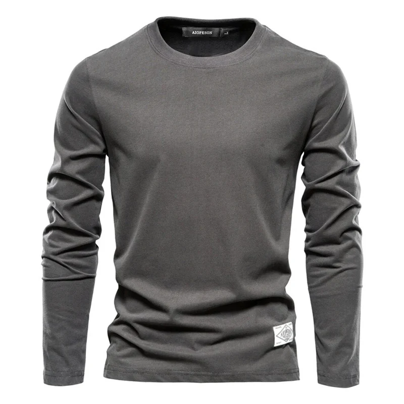 Sweatshirt Herren | O-Ausschnitt & Pflegeleicht
