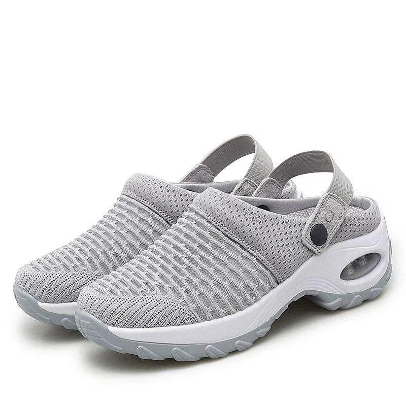 Luftpolster Schuhe Damen | Orthopädischer Komfort & Spürbare Entlastung