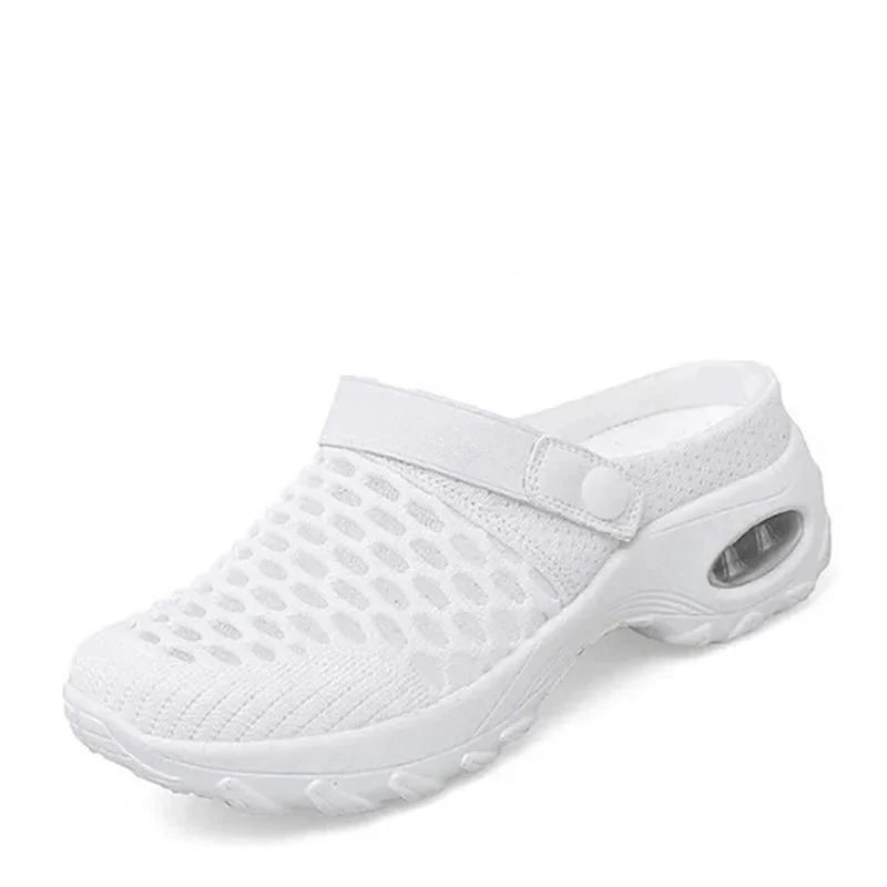 Luftpolster Schuhe Damen | Orthopädischer Komfort & Spürbare Entlastung