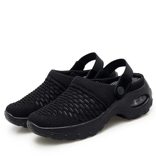 Luftpolster Schuhe Damen | Orthopädischer Komfort & Spürbare Entlastung