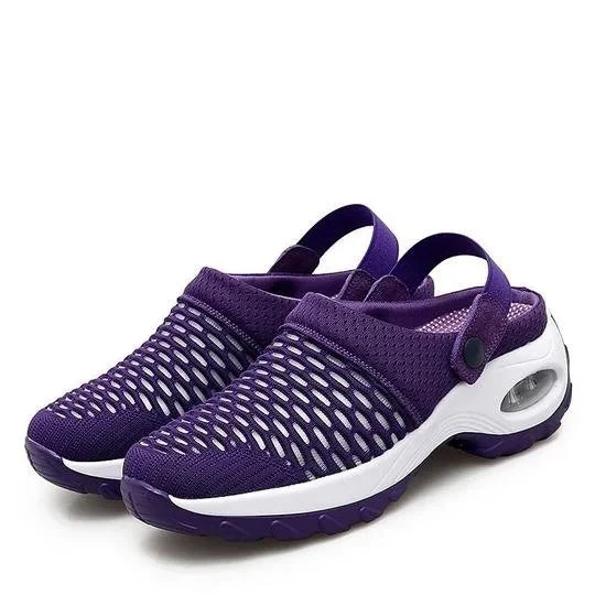 Luftpolster Schuhe Damen | Orthopädischer Komfort & Spürbare Entlastung
