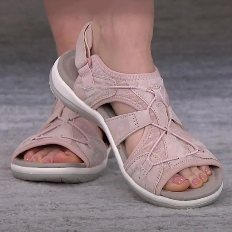 Sommersandalen Damen | Bequem & Sportlich