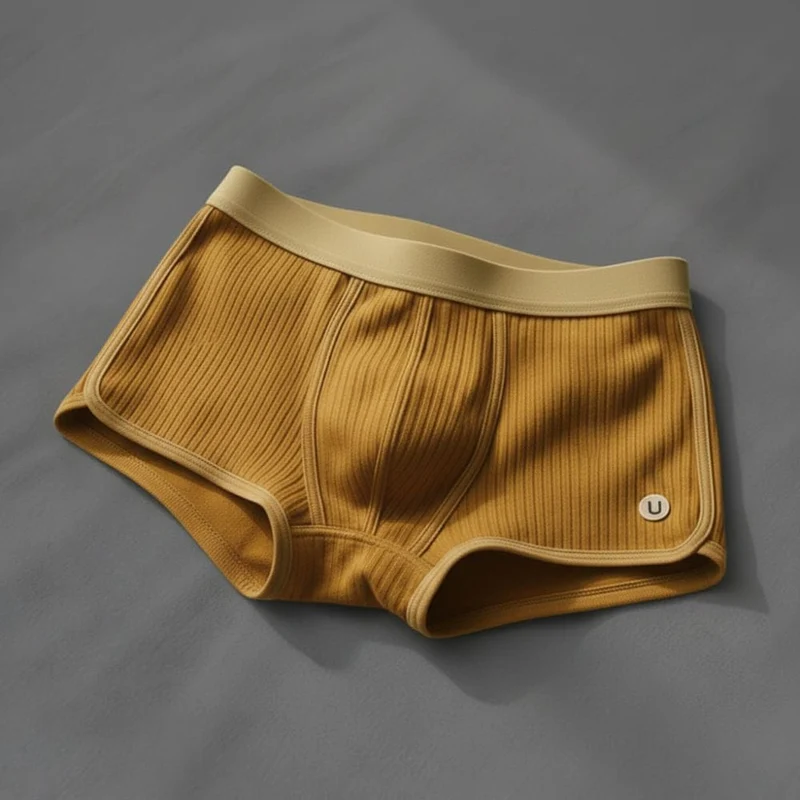 Niklas | Klassische Ferran Boxershorts Herren