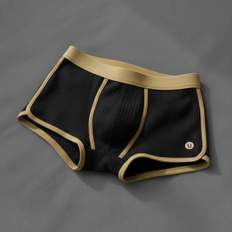 Niklas | Klassische Ferran Boxershorts Herren