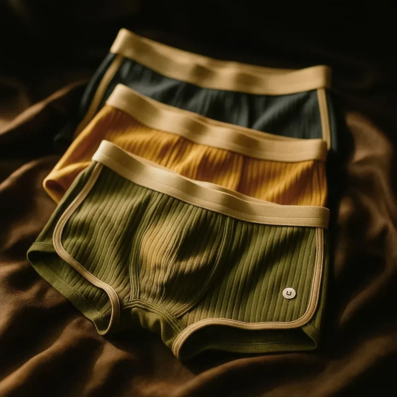 Niklas | Klassische Ferran Boxershorts Herren