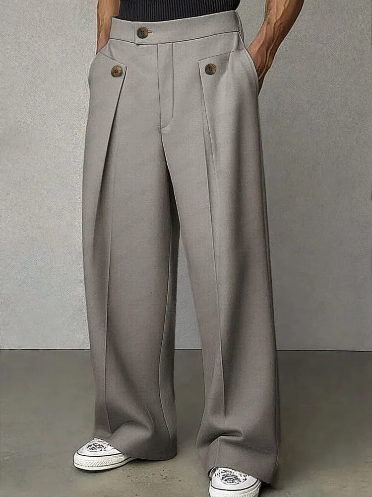 Fabian | Stilvolle Herrenhose Daniel Ferran