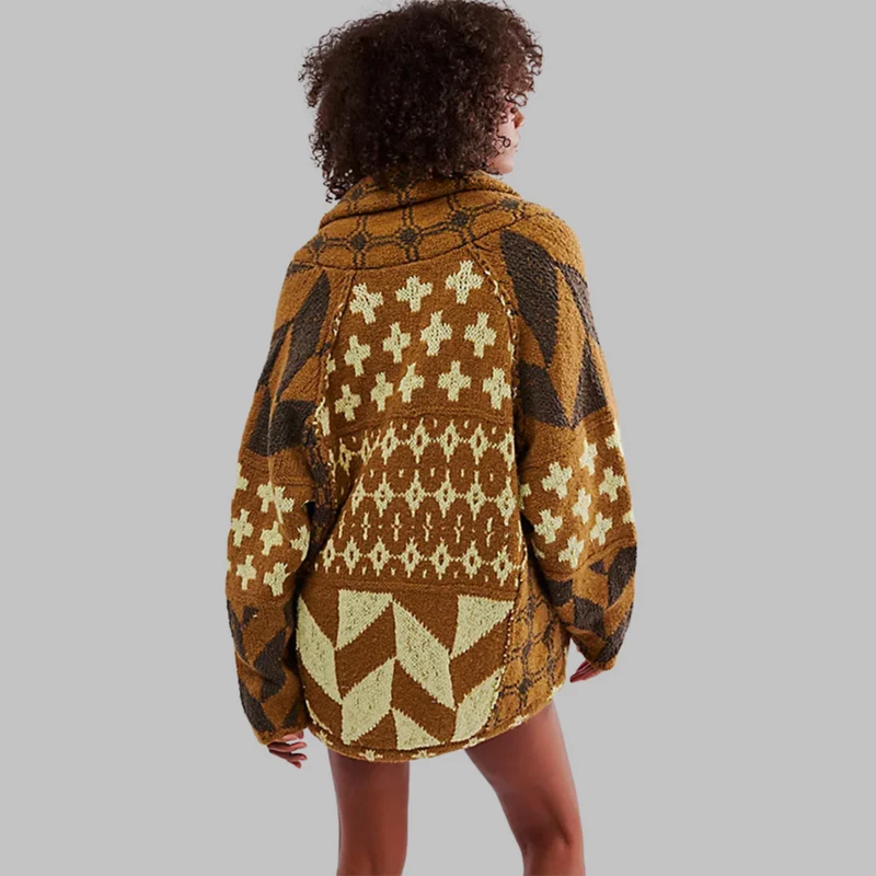 Selina | Eleganter Cardigan für jeden Anlass