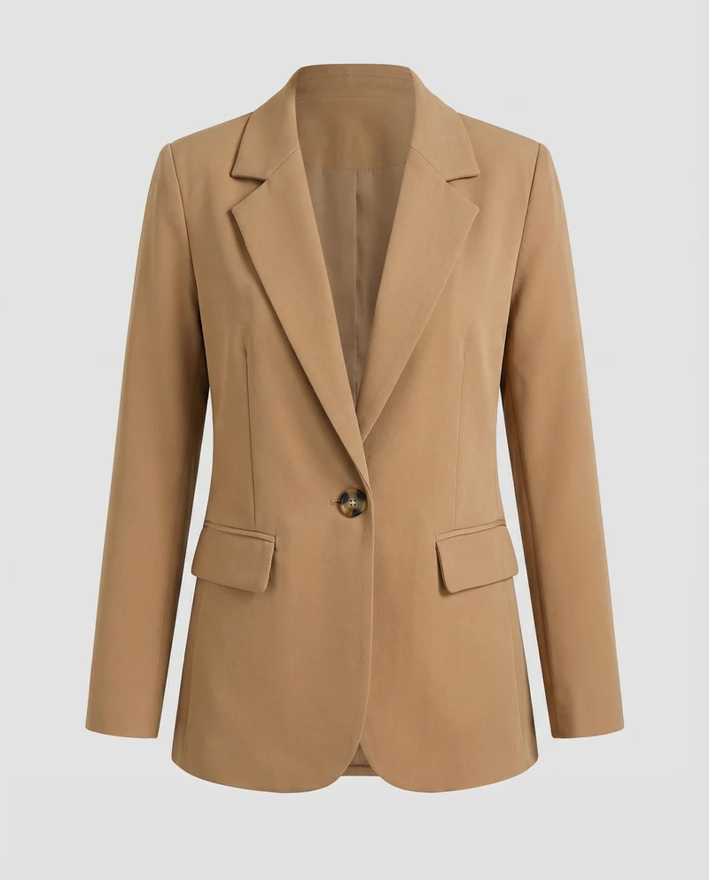 Blazer Damen | Perfekte Passform & vielseitig kombinierbar
