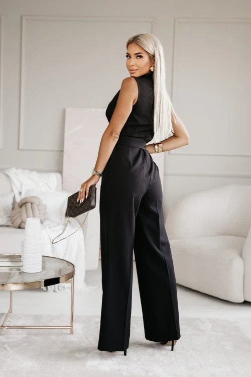 Damen Jumpsuit | Schmeichelhafte Silhouette & vielseitig kombinierbar