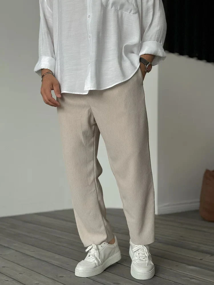 Hosen Für Männer | Casual & Modern