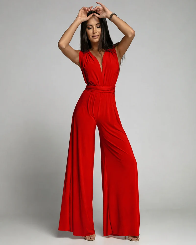 Jumpsuit für Damen | Elegant & Festlich