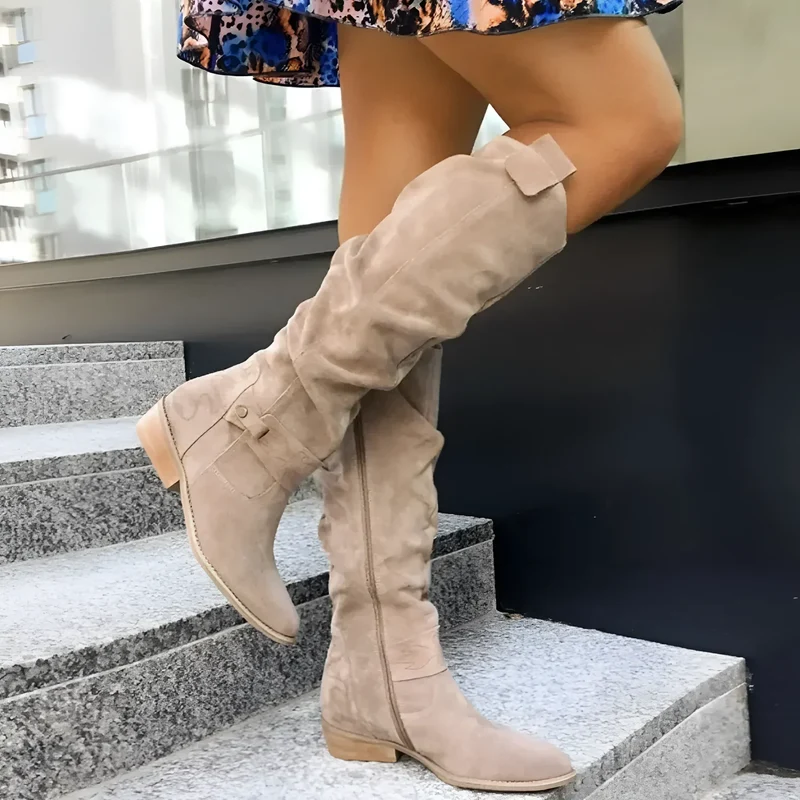PREMIUM-DAMENSTIEFEL