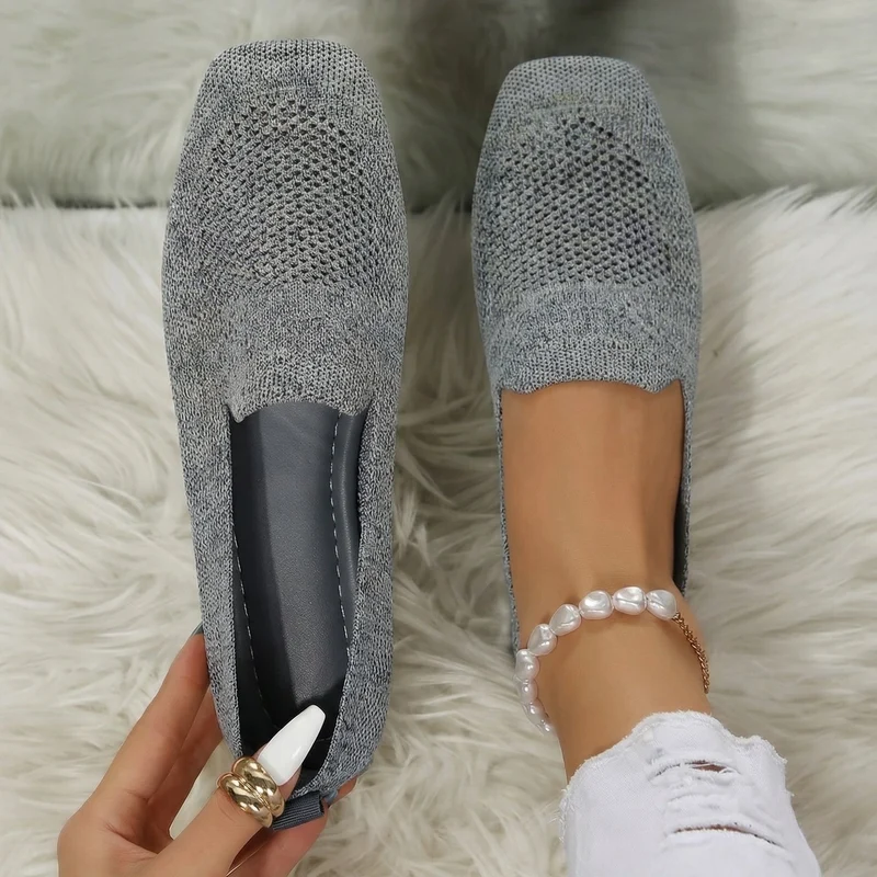 Mia | Elegante Alltagsschuhe Damen