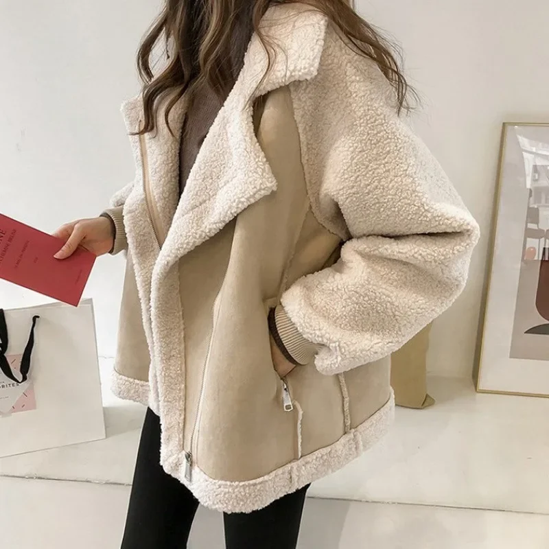Freya | Softtouch-Winterjacke Damen warm und komfortabel