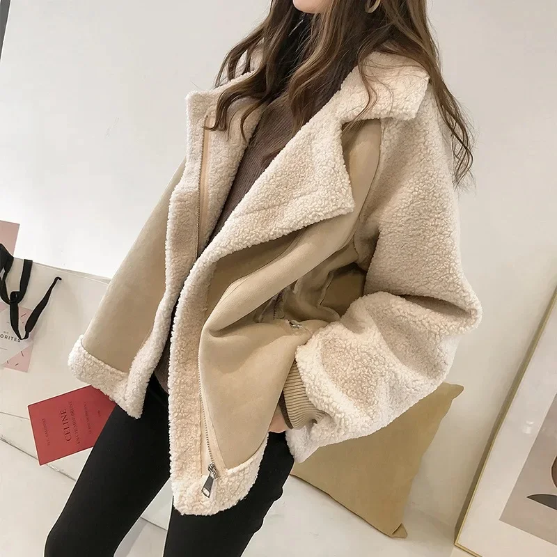 Freya | Softtouch-Winterjacke Damen warm und komfortabel