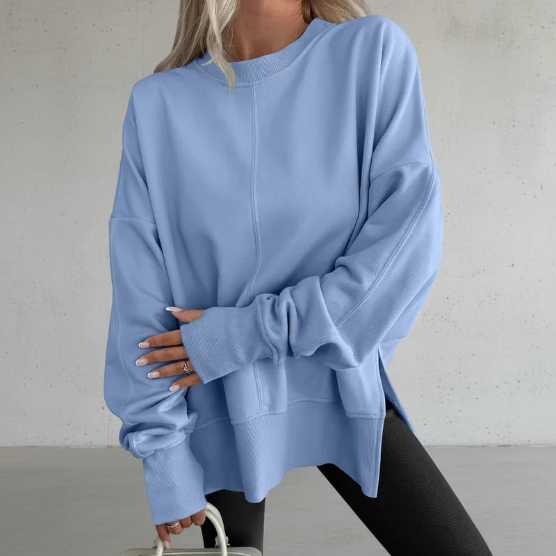 Tilda | Damen Oversize-Sweatshirt modern und bequem