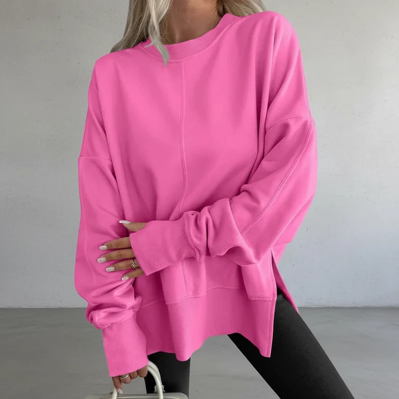 Tilda | Damen Oversize-Sweatshirt modern und bequem